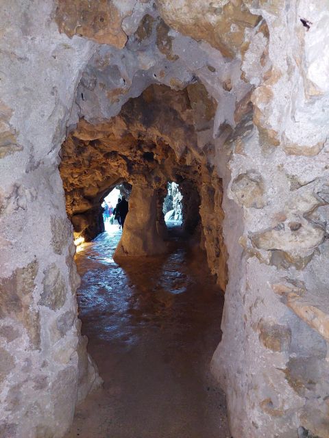From Lisbon: Sintra Private tour Half-Day in a premium car - Sintra Village First: UNESCO Streets and a Cooler Kind of Lisbon