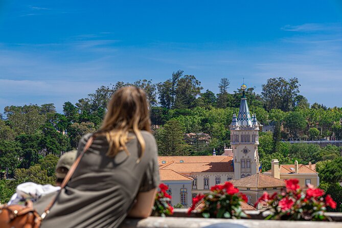 From Lisbon: Sintra & Regaleira w/tickets - Small Group Tour - Key things you should know before you go