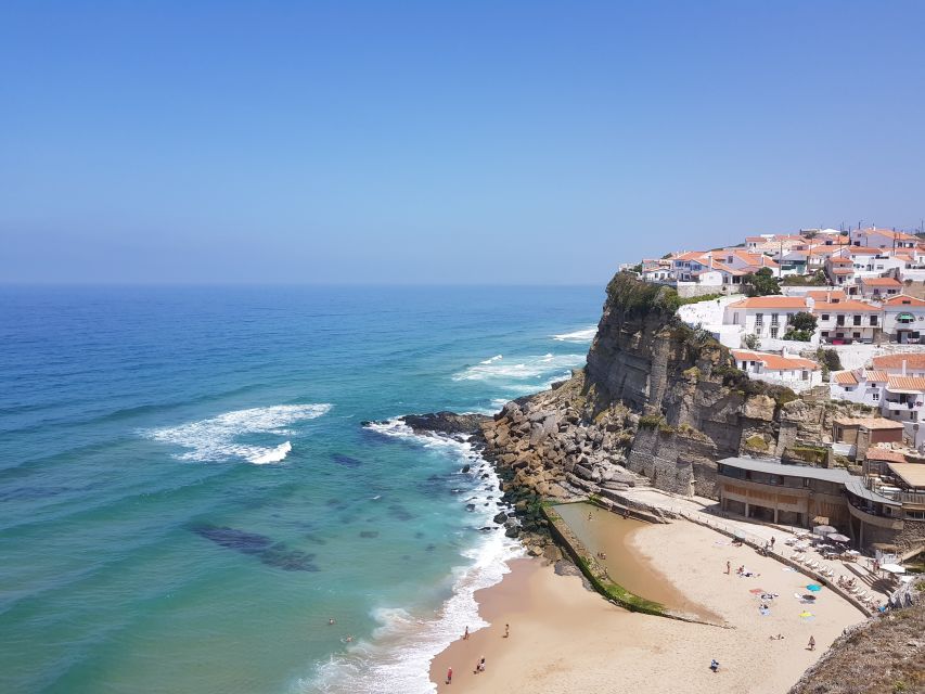 From Lisbon: Sintra Wine Experience - Price and value: is $171 per person fair for this full day?
