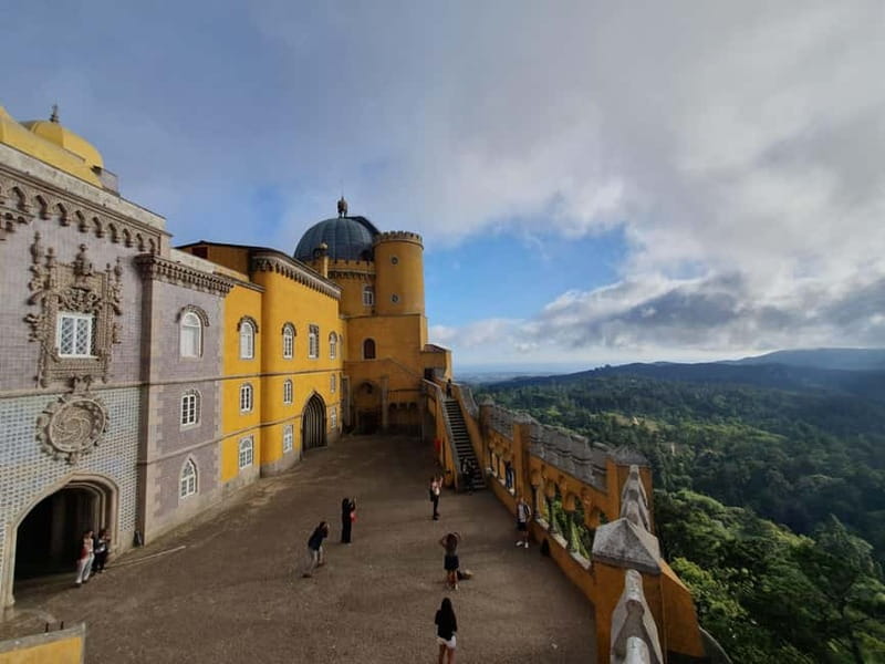 From Lisbon: Sintra's Historical and Natural Gems - Should you book this Sintra tour?
