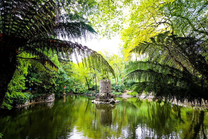 From Lisbon: Sintra's Historical and Natural Gems - Getting from Lisbon to Sintra without losing your whole day