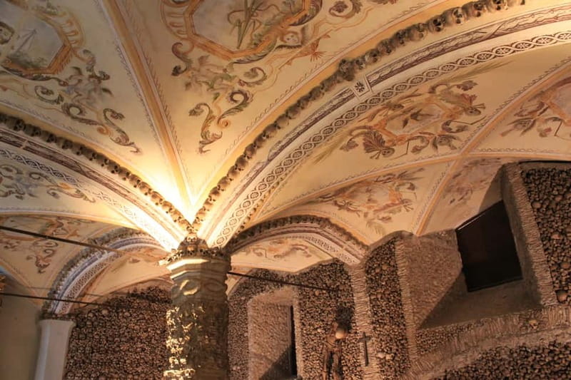 From Lisbon: Small-Group Day Tour to Évora and Monsaraz - Key highlights you’ll feel the most