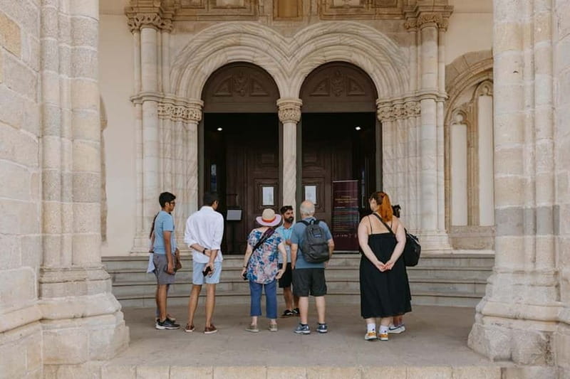 From Lisbon: Small-Group Day Tour to Évora and Monsaraz - What you actually get for the price: value for a 9-hour loop