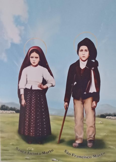 From Lisbon: Small Group Fátima & Little Shepherds Town Tour - The Guides: What Makes the Day Feel Personal