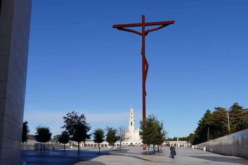 From Lisbon: Small Group Half-Day Fátima Tour - How much you can realistically do in 5 hours