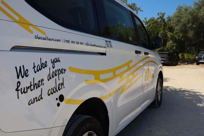 From Lisbon: Small Group Half-Day Fátima Tour - Who should book this and who should consider a longer visit