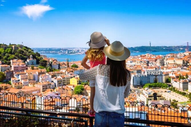 From Lisbon: Small Group Sintra, Pena Palace, Cascais & Belém - Price and Value: Is $83.48 a Smart Use of Your One Lisbon Day?
