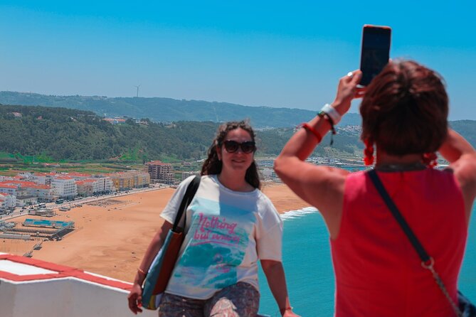 From Lisbon: Small Group to Fátima, Batalha, Nazaré & Óbidos - Key points before you go