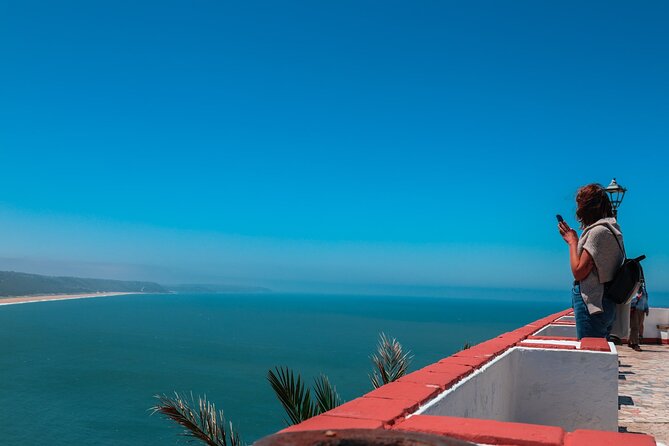 From Lisbon: Small Group to Fátima, Batalha, Nazaré & Óbidos - Fátima Sanctuary: your hour of meaning, not just sightseeing