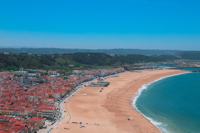 From Lisbon: Small Group to Fátima, Batalha, Nazaré & Óbidos - Who should book this tour—and who should skip it