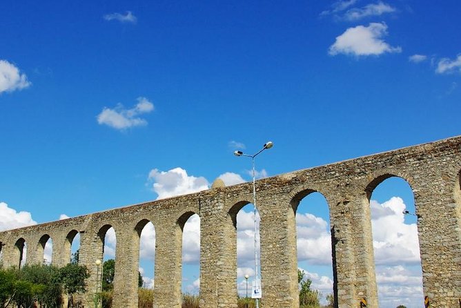 From Lisbon to Alentejo: Évora and Megaliths Full-Day Tour - Capela dos Ossos: the Chapel of Bones stop you’ll remember
