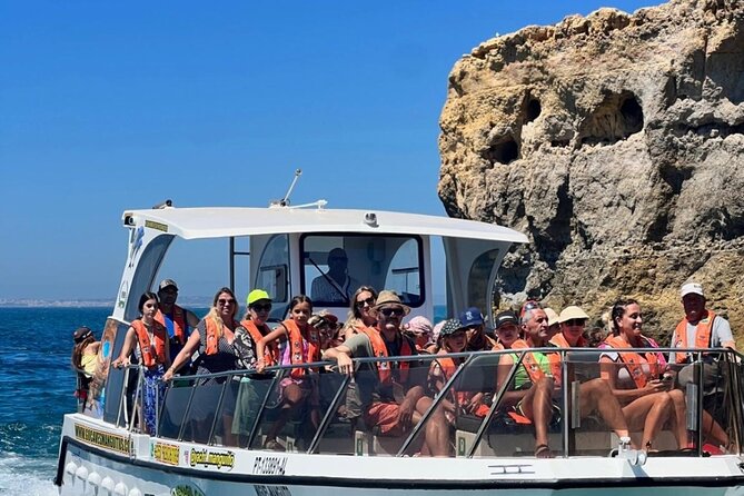 From Lisbon to Algarve : Portimão & Boat trip to Benagil Sea Cave - The Lisbon to Algarve drive: comfort matters more than you think