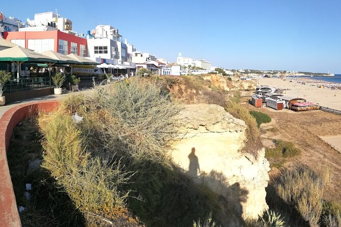 From Lisbon to Algarve : Portimão & Boat trip to Benagil Sea Cave - Heading back to Lisbon: wrap-up time that feels smoother than you expect