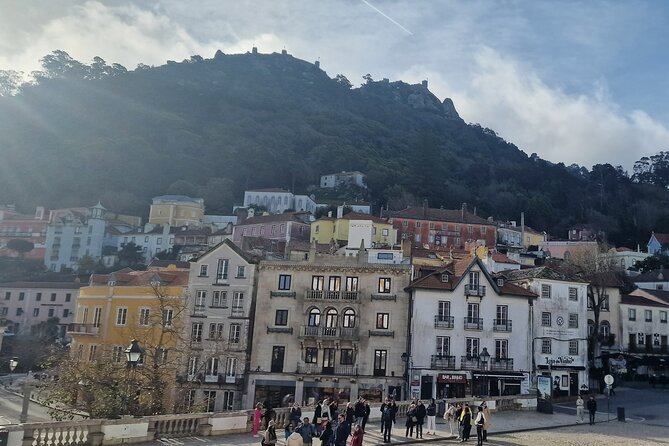 From Lisbon to Sintra, Cabo da Roca + Wine Tasting, Hotel Pick-Up - Cabo da Roca and Sintra: why this route makes sense