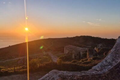 From Lisbon to Sintra, Cabo da Roca + Wine Tasting, Hotel Pick-Up - Pickup in Lisbon: less stress, more daylight