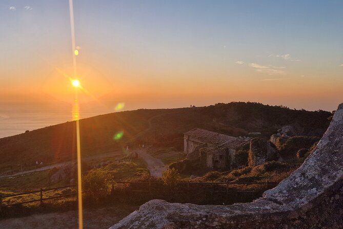 From Lisbon to Sintra, Cabo da Roca + Wine Tasting, Hotel Pick-Up - Pickup in Lisbon: less stress, more daylight