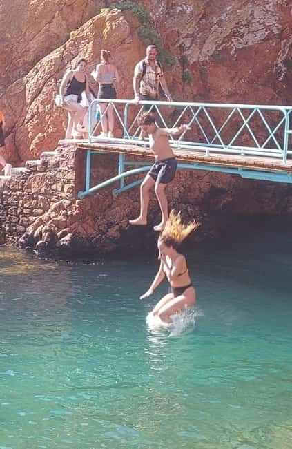 From Lisbon: Tour to Berlengas, a UNESCO natural reserve - What you get included (and what you’ll likely need to add yourself)