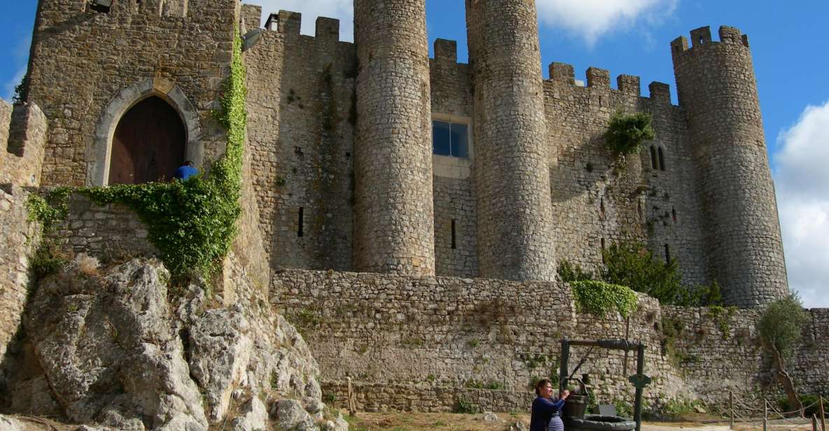 From Lisbon: Town-Hopping Transfer to Porto - The Value: Why This Private 8-Hour Transfer Can Be Worth $432
