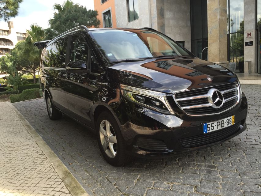 From Lisbon: Town-Hopping Transfer to Porto - Aveiro: Moliceiro Boat Ride Through 3 km of Canals