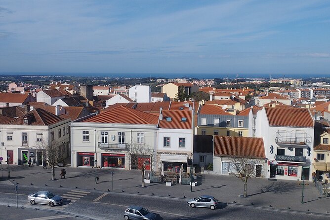 From Lisbon: Traditional Market, Mafra, Ericeira & Crafts - Aldeia Museu José Franco: watching crafts become souvenirs