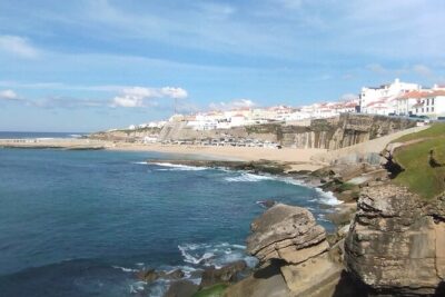From Lisbon: Traditional Market, Mafra, Ericeira & Crafts - Mafra National Palace: big Baroque and a library you can’t ignore
