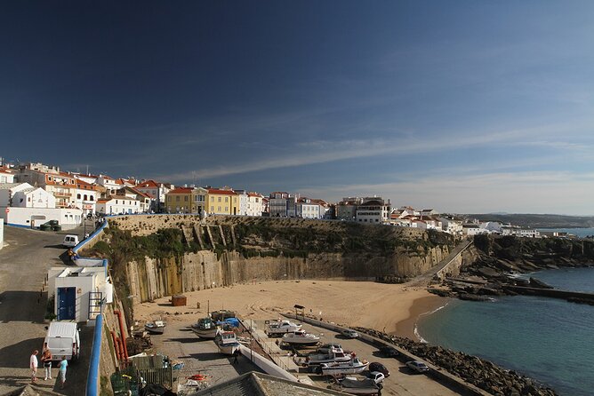 From Lisbon: Traditional Market, Mafra, Ericeira & Crafts - Price and value: what you’re really paying for