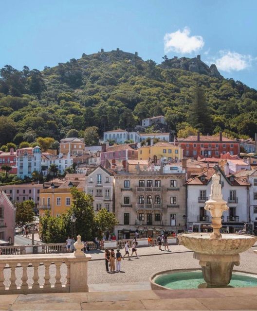 From Lisbon: Visit Queluz, Sintra, Cabo da Roca and Cascais - Price and logistics: is $147 good value?
