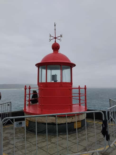 From Lisbon:private tour to Sintra, Cabo da Roca, & Cascais - Your guide matters more than you think