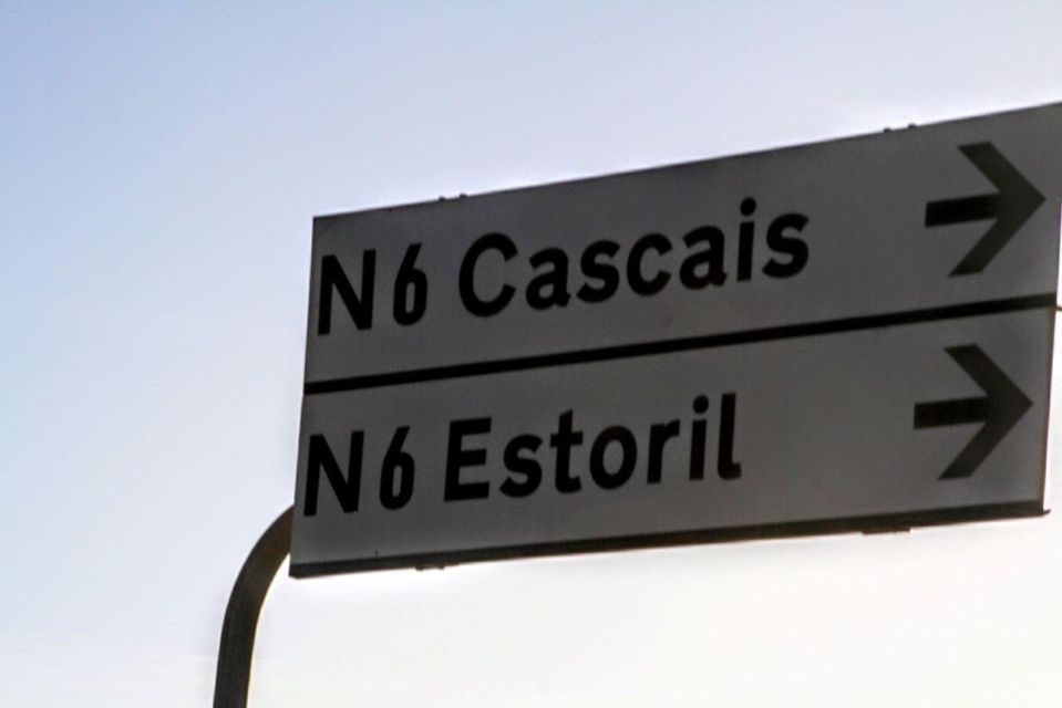 Full day-Away day from Lisbon to see Sintra and Cascais - Private day-trip comfort: meeting at Praça da Figueira and keeping the pace flexible