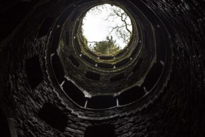Full day-Away day from Lisbon to see Sintra and Cascais - Sintra’s power move: Pena Palace and Quinta da Regaleira with choice built in
