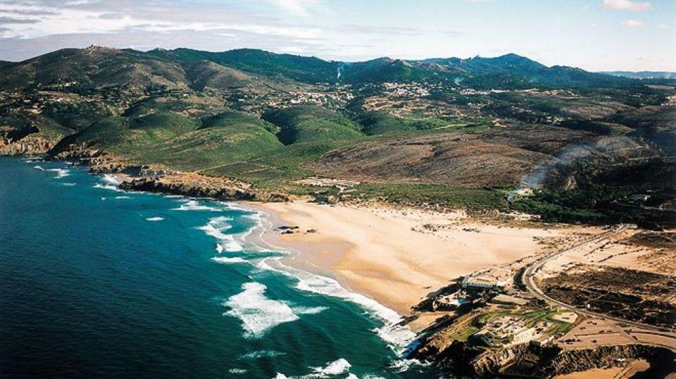 Full day-Away day from Lisbon to see Sintra and Cascais - Who this Sintra and Cascais private day trip fits best