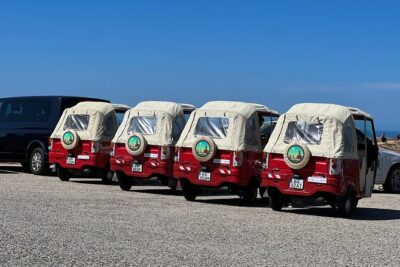 Full-Day Guided Tuk-Tuk Tour in Sintra - Price and value: what $148.93 includes (and what to budget for)