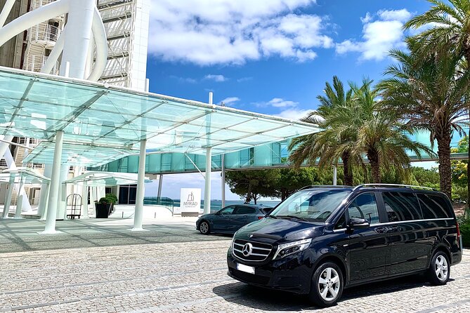 Full Day Lisboa Private Tour - Key Points You’ll Care About