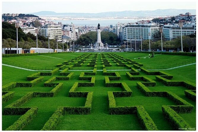 Full Day Lisboa Private Tour - Lisbon in One Day: Why This 8-Hour Route Works