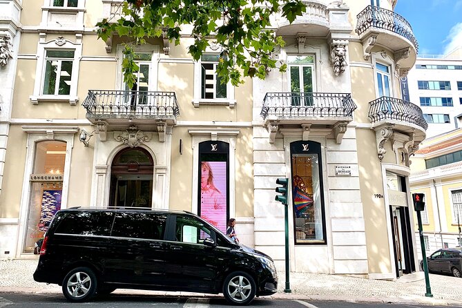 Full Day Lisboa Private Tour - Your Guide Makes It: How Pedro Uses Time and Adjusts to You