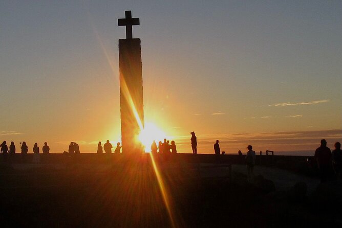 Full Day Private Guided Tour to Sintra Cascais Estoril - Value for couples, small families, and first-timers to Sintra