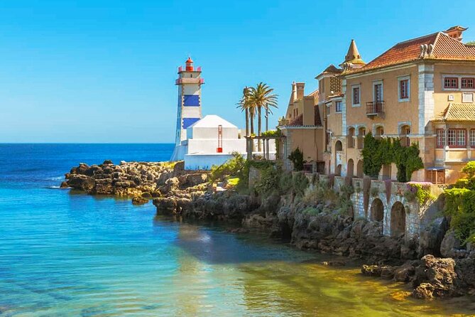Full-day Private Sintra Tour with Guide - Price and Value: What $197.81 Per Person Really Buys
