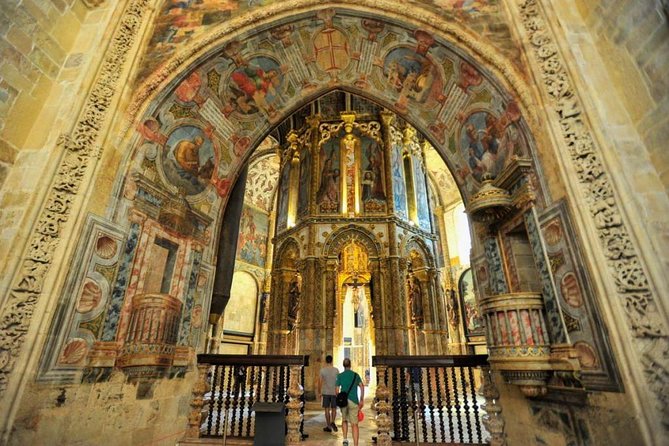Full-Day Private Tomar, Knights Templar and Castles Tour - Price and Logistics: What $500+ Per Person Buys You