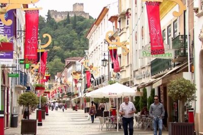 Full-Day Private Tomar, Knights Templar and Castles Tour - Convent of Christ (Tomar) and the UNESCO Core Experience