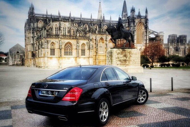 Full-day Private Tour: Fátima Sanctuary, Batalha, Nazaré, Óbidos - The pacing: comfortable for most people, tight if you want slow travel