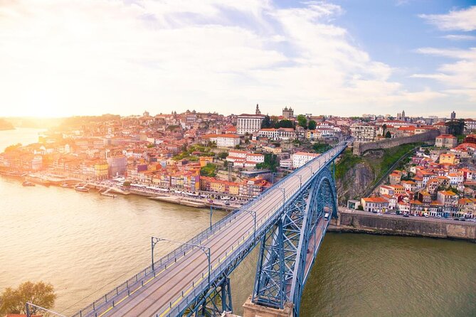 Full day Private tour in Porto - Quick hits before you go
