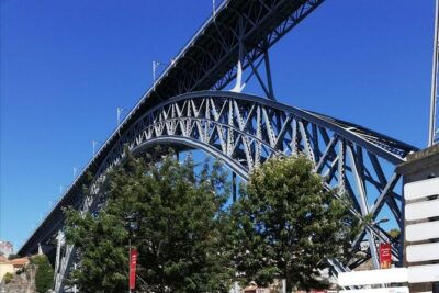 Full day Private tour in Porto - Where you start in Lisbon: Av. da Liberdade pickup