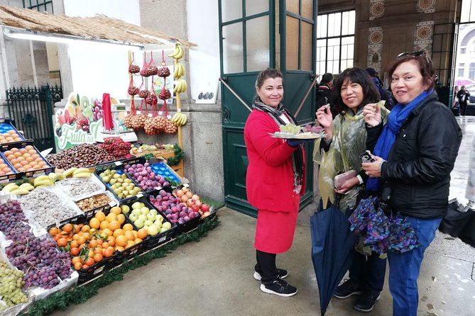 Full day Private tour in Porto - How the guide can make a long day feel personal