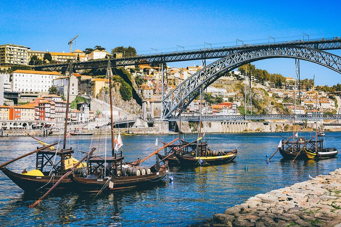 Full day Private tour in Porto - Price and value: what $313.99 per person really buys