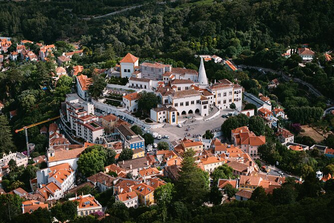 Full-Day Private Tour in Sintra - Price and value: what $222.88 really buys you