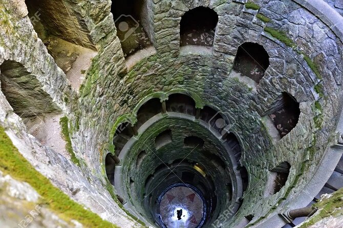 Full-Day Private Tour in Sintra and Cascais - Centro Histórico de Sintra: UNESCO Feel Without the Pressure