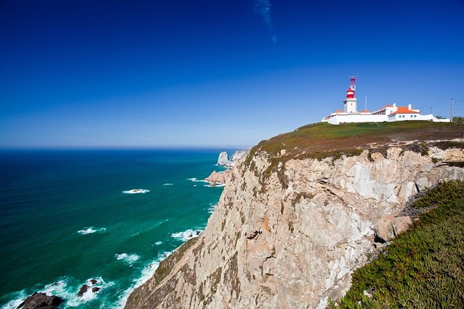 Full-Day Private Tour in Sintra and Cascais - Cabo da Roca: Mainland Europe Ends Here