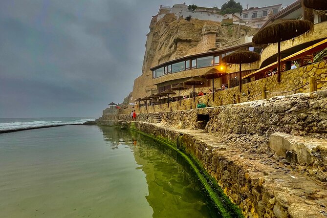Full Day Private Tour in Sintra/Cascais - Peninha Miradouro, Guincho, and Devil’s Mouth: Free Stops With Real Atmosphere