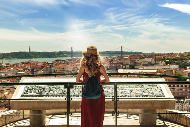Full-Day Private Tour of Lisbon and Sintra - Boca do Inferno: the cliff name that exaggerates, and that’s the fun