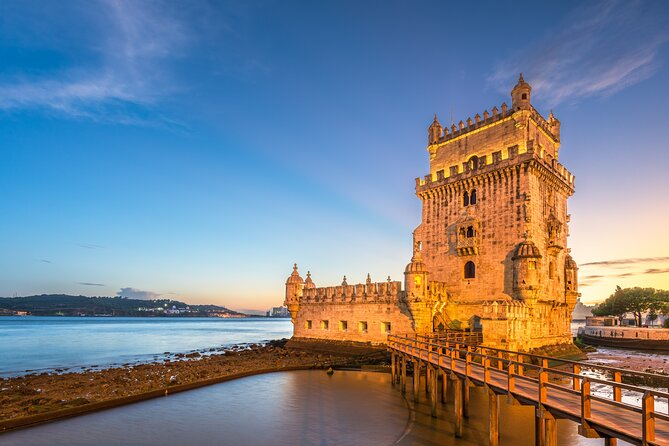 FULL DAY Private Tour of Lisbon's main tourist attractions - Why this private Lisbon day works better than going piece by piece